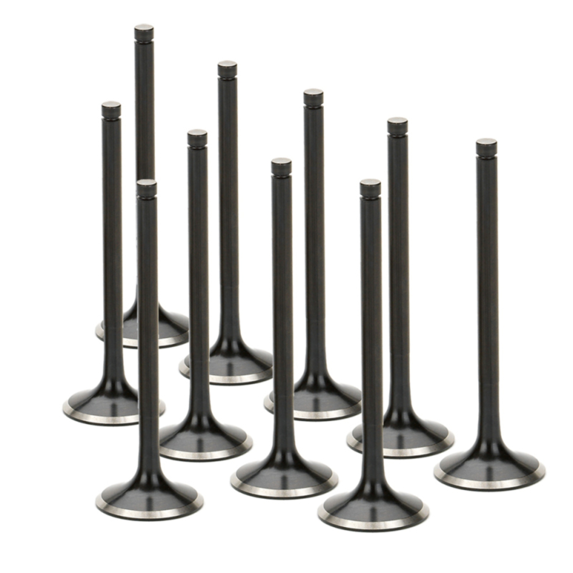 Picture of Supertech SPT Exhaust Valves - VWEVN-1035-10