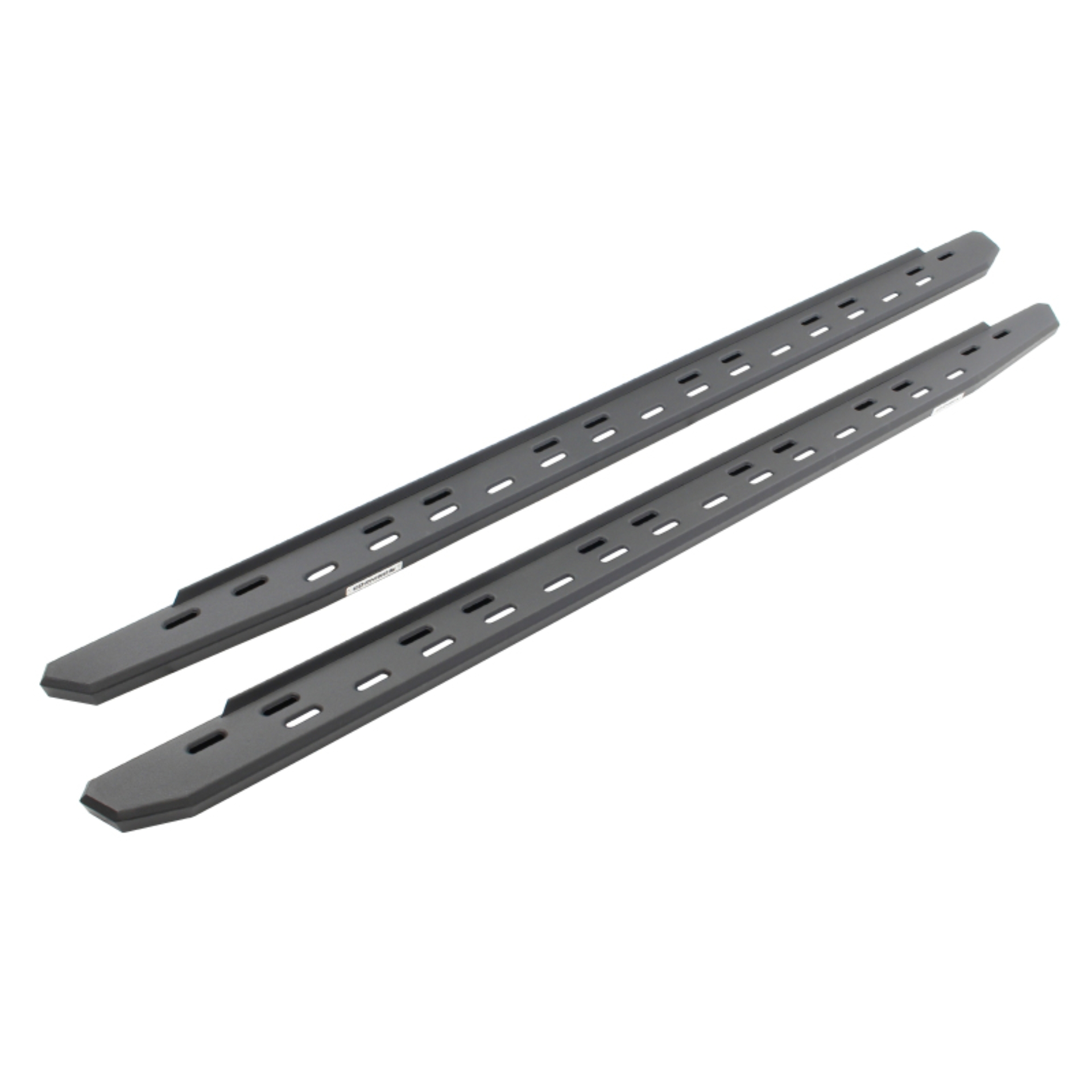 Picture of Go Rhino GOR RB30 Slim Running Boards - 69600087SPC