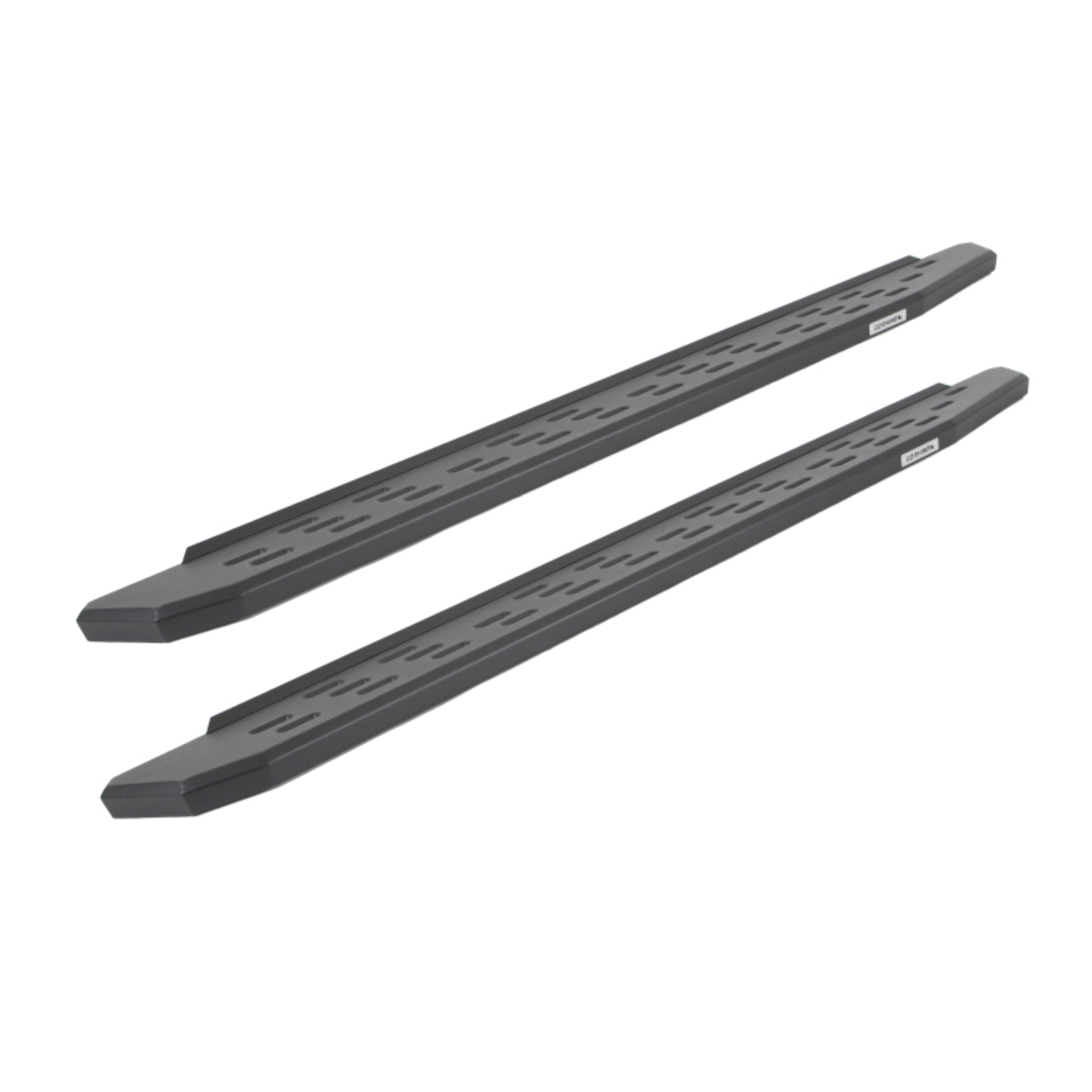 Picture of Go Rhino GOR RB30 Running Boards - 69600073PC