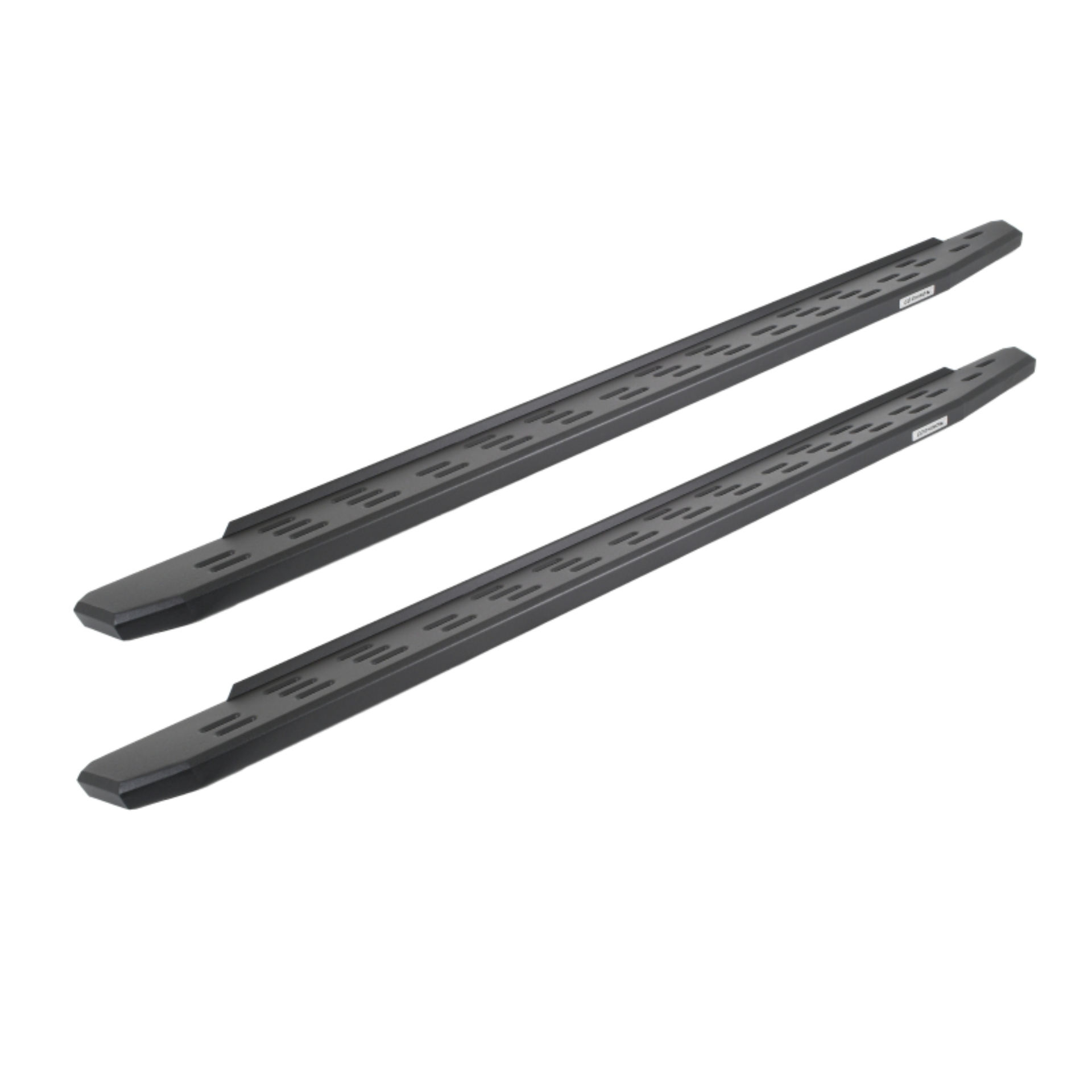 Picture of Go Rhino GOR RB30 Running Boards - 69600080PC