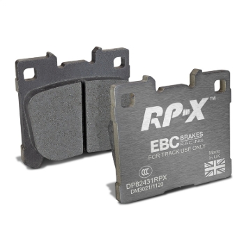 Picture of EBC RP-X Brake Pad Sets - DP82431RPX