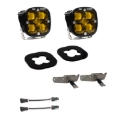 Picture of Baja Designs BAJ Fog Light Pocket Kit - 447731