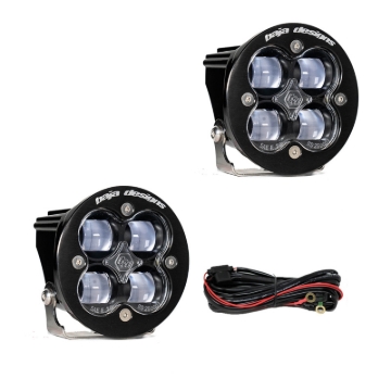 Picture of Baja Designs BAJ Fog Light Pocket Kit - 247802
