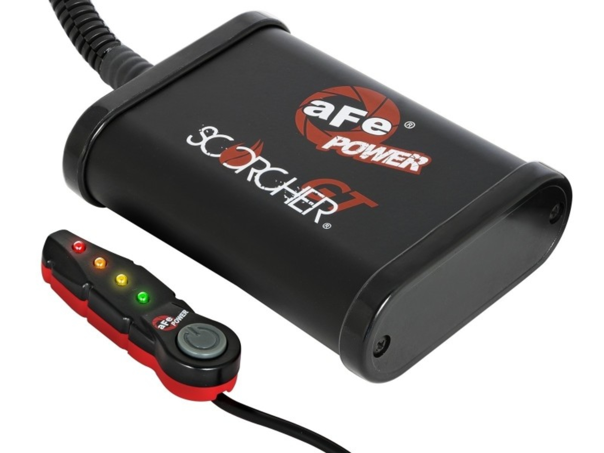 Picture of aFe Scorcher Module In-Line Modules - 77-43050