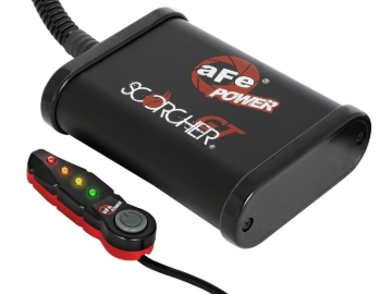 Picture of aFe Scorcher Module In-Line Modules - 77-43050