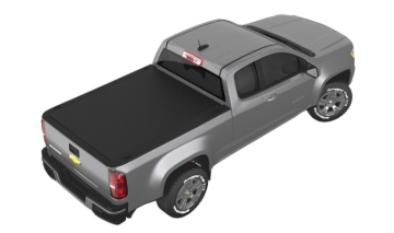 Picture of Truxedo TRX Bed Cover-TruXport - 250001