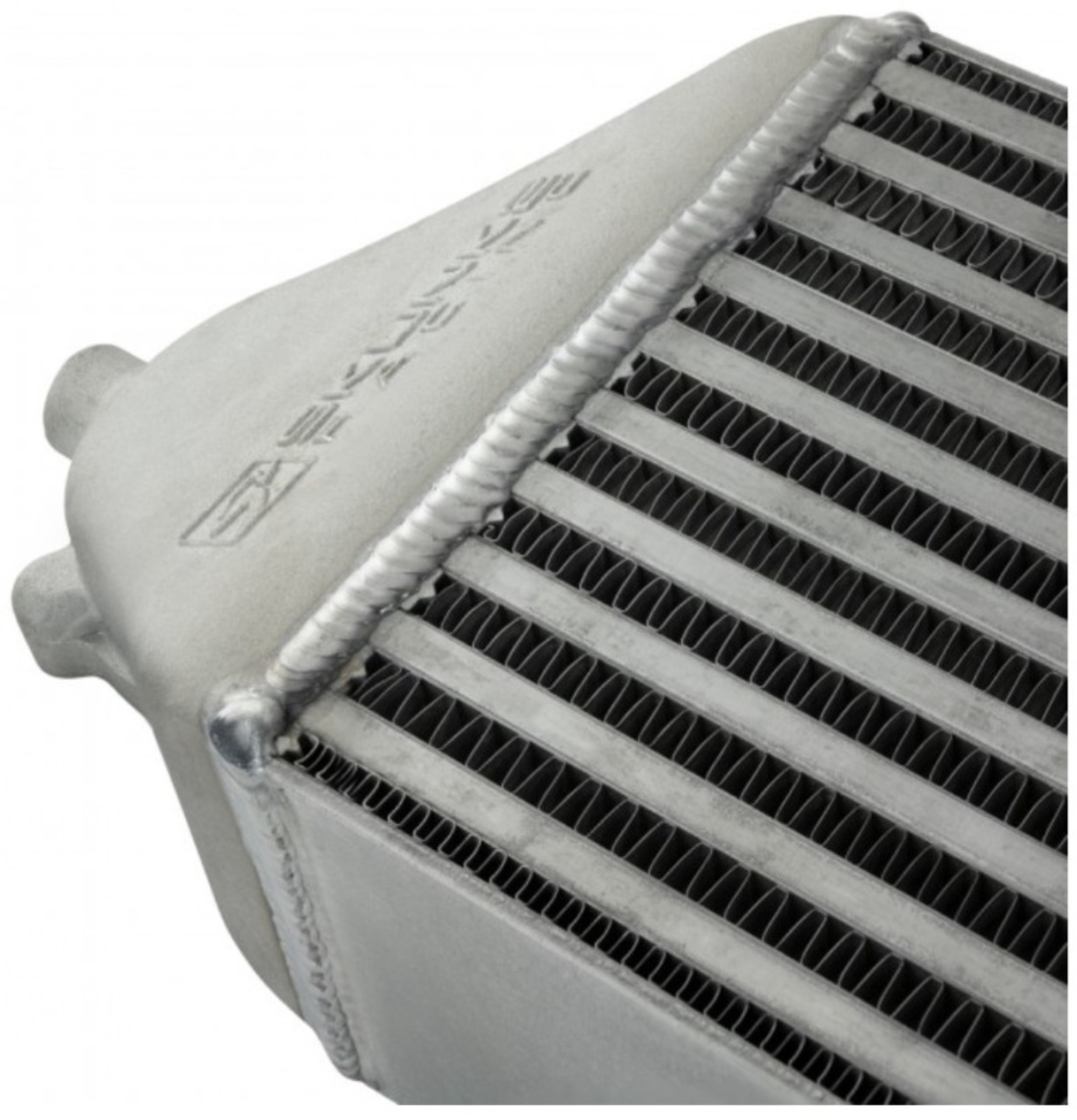 Picture of Skunk2 Racing SK Intercoolers - 345-05-0200