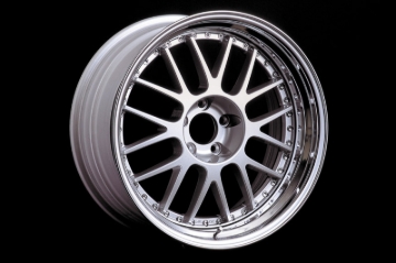Picture of SSR Wheels-MS1 - M619105+30L5LS0