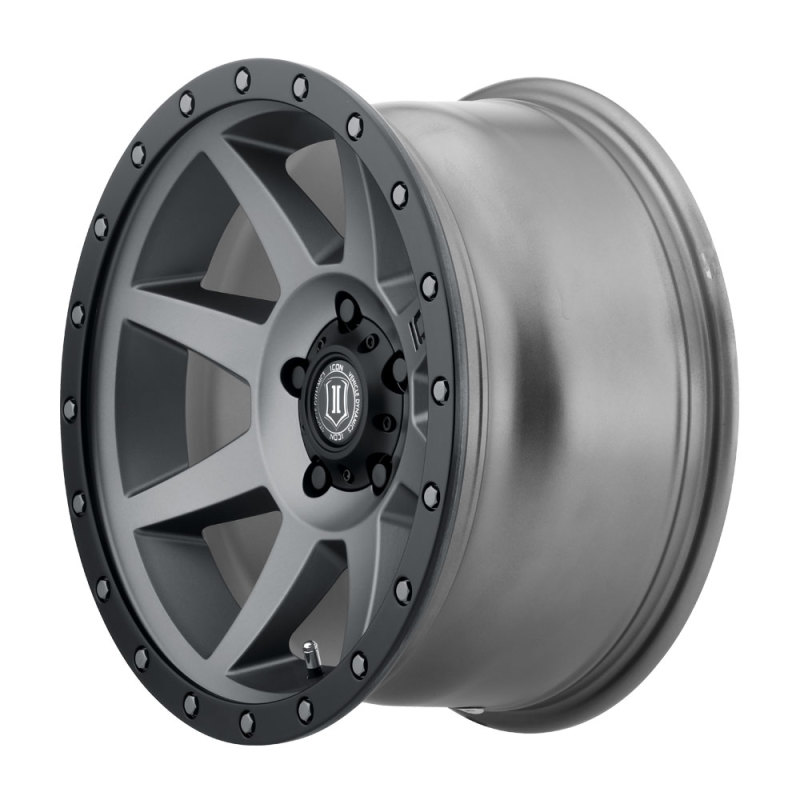 Picture of ICON ICO Rebound Wheels - 1817856547TT