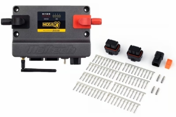 Picture of Haltech HAL Plugs & Pins Wiring Connectors - HT-193100
