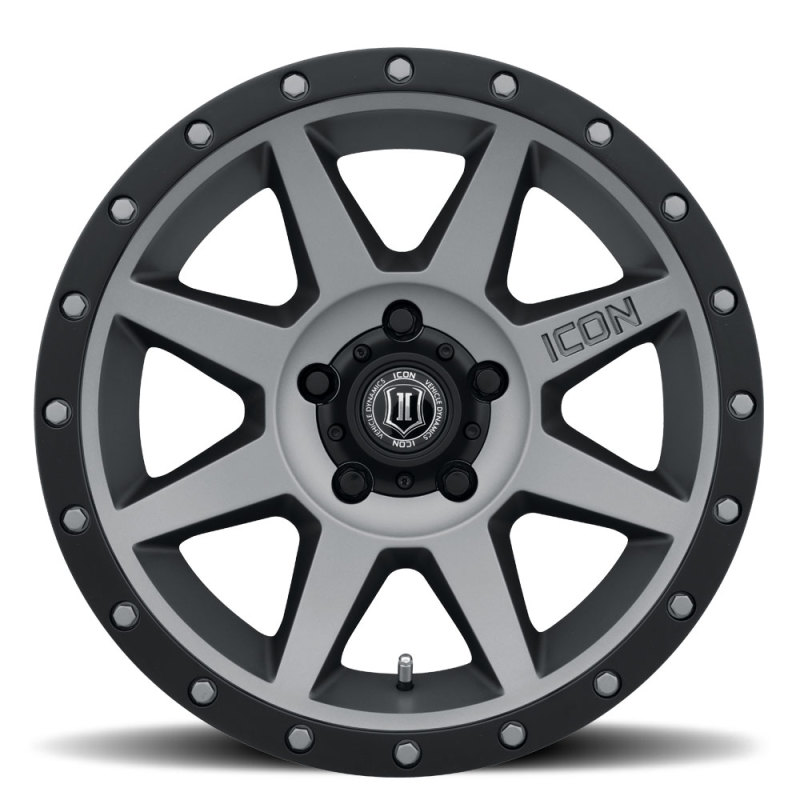 Picture of ICON ICO Rebound Wheels - 1817856547TT