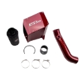 Picture of Wehrli WCF Intake Kit Cold Air Intakes - WCF100190-Red