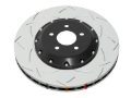 Picture of DBA 5000 Series Slotted Rotors Brake Rotors - DBA53928.1S