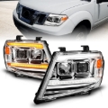 Picture of ANZO ANZ LED/Projector Headlights - 111598