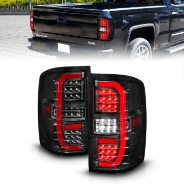 Picture of ANZO ANZ LED Taillights - 311464