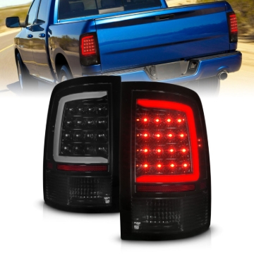 Picture of ANZO ANZ LED Taillights - 311453