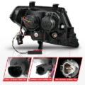 Picture of ANZO ANZ LED/Projector Headlights - 111598