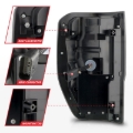 Picture of ANZO ANZ LED Taillights - 311446
