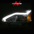 Picture of ANZO ANZ LED/Projector Headlights - 121570