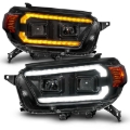 Picture of ANZO ANZ LED/Projector Headlights - 111602