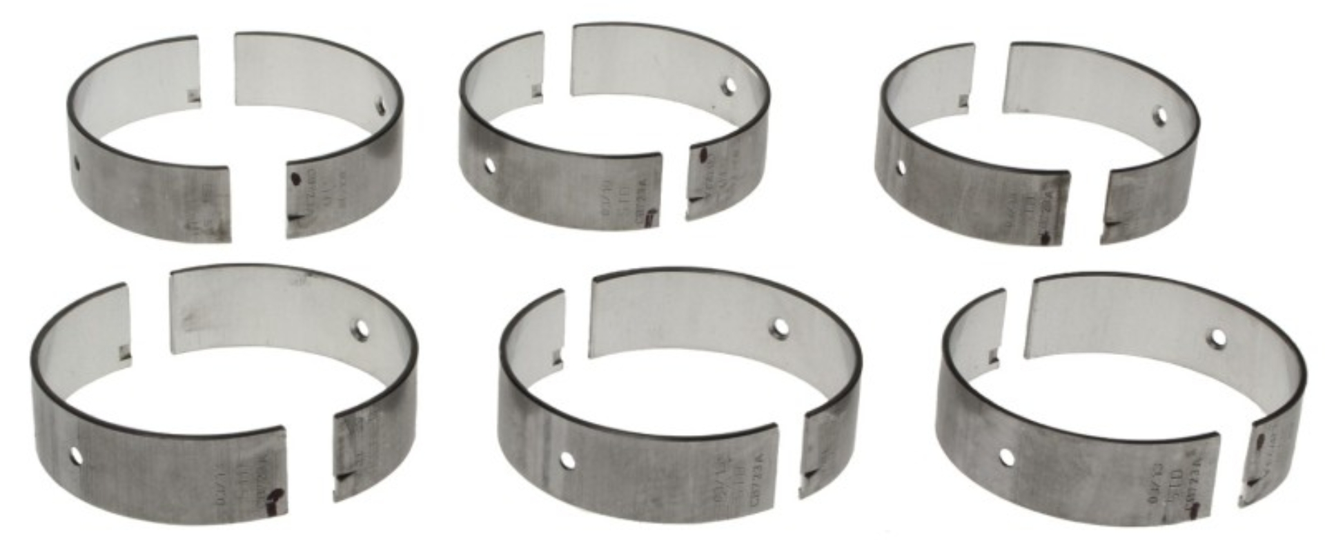 Picture of Clevite CLE Con Rod Bearing Set - CB723A(6)