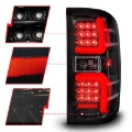 Picture of ANZO ANZ LED Taillights - 311450