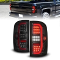 Picture of ANZO ANZ LED Taillights - 311465