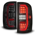 Picture of ANZO ANZ LED Taillights - 311465