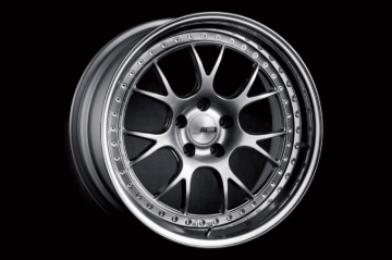 Picture of SSR Wheels-MS3 - M719105+30L5LS0