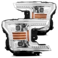 Picture of AlphaRex ARX LUXX Headlights - 880175