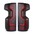 Picture of AlphaRex ARX PRO-Series Tail Lights - 620060