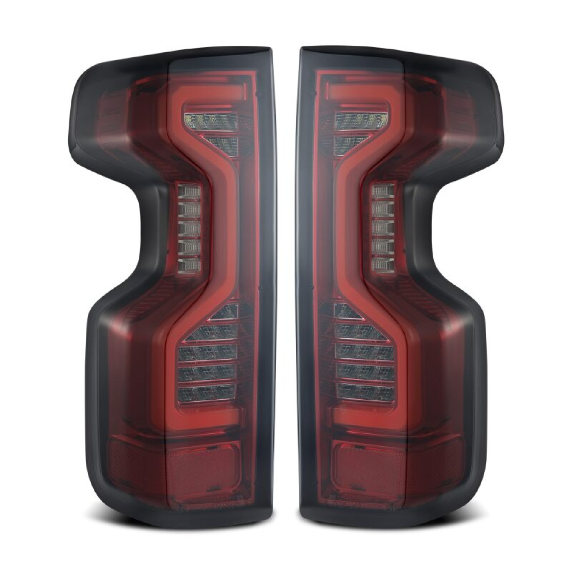 Picture of AlphaRex ARX PRO-Series Tail Lights - 620060