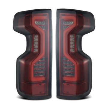 Picture of AlphaRex ARX PRO-Series Tail Lights - 620060