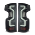 Picture of AlphaRex ARX PRO-Series Tail Lights - 620070