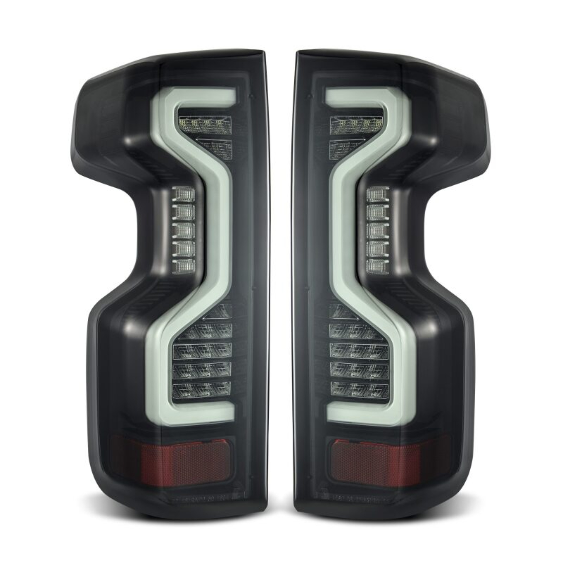 Picture of AlphaRex ARX PRO-Series Tail Lights - 620070