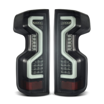 Picture of AlphaRex ARX PRO-Series Tail Lights - 620070