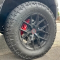 Picture of Alcon ALC Front Brake Kits Big Brake Kits - ALABKF1559AX75