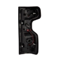Picture of AlphaRex ARX PRO-Series Tail Lights - 620070