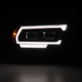 Picture of AlphaRex ARX PRO-Series Headlights - 880574