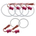 Picture of ORACLE Lighting ORL Headlight Halo Kits - 2627-003