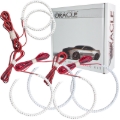 Picture of ORACLE Lighting ORL Headlight Halo Kits - 2627-003