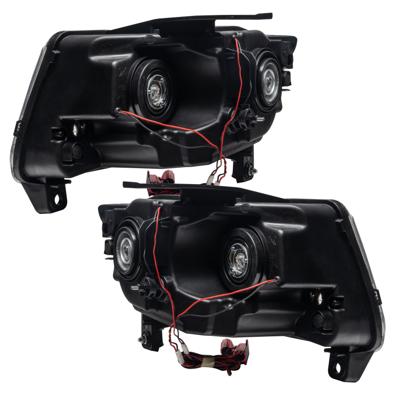 Picture of ORACLE Lighting ORL Headlight Halo Kits - 7070-003