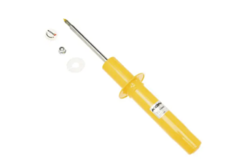 Picture of Koni Sport (Yellow) Shock for Audi a4 & S4 (B9) - 49mm Clamp - Front