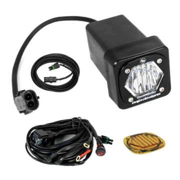 Picture of Baja Designs BAJ S1 Lights Light Bars & Cubes - 448153