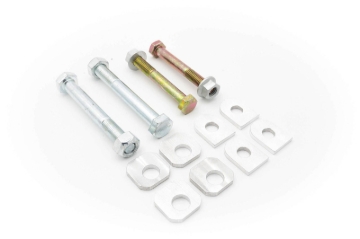 Picture of SPL Parts SPP Eccentric Lockout Kits Hardware Kits - SPL EL F8X