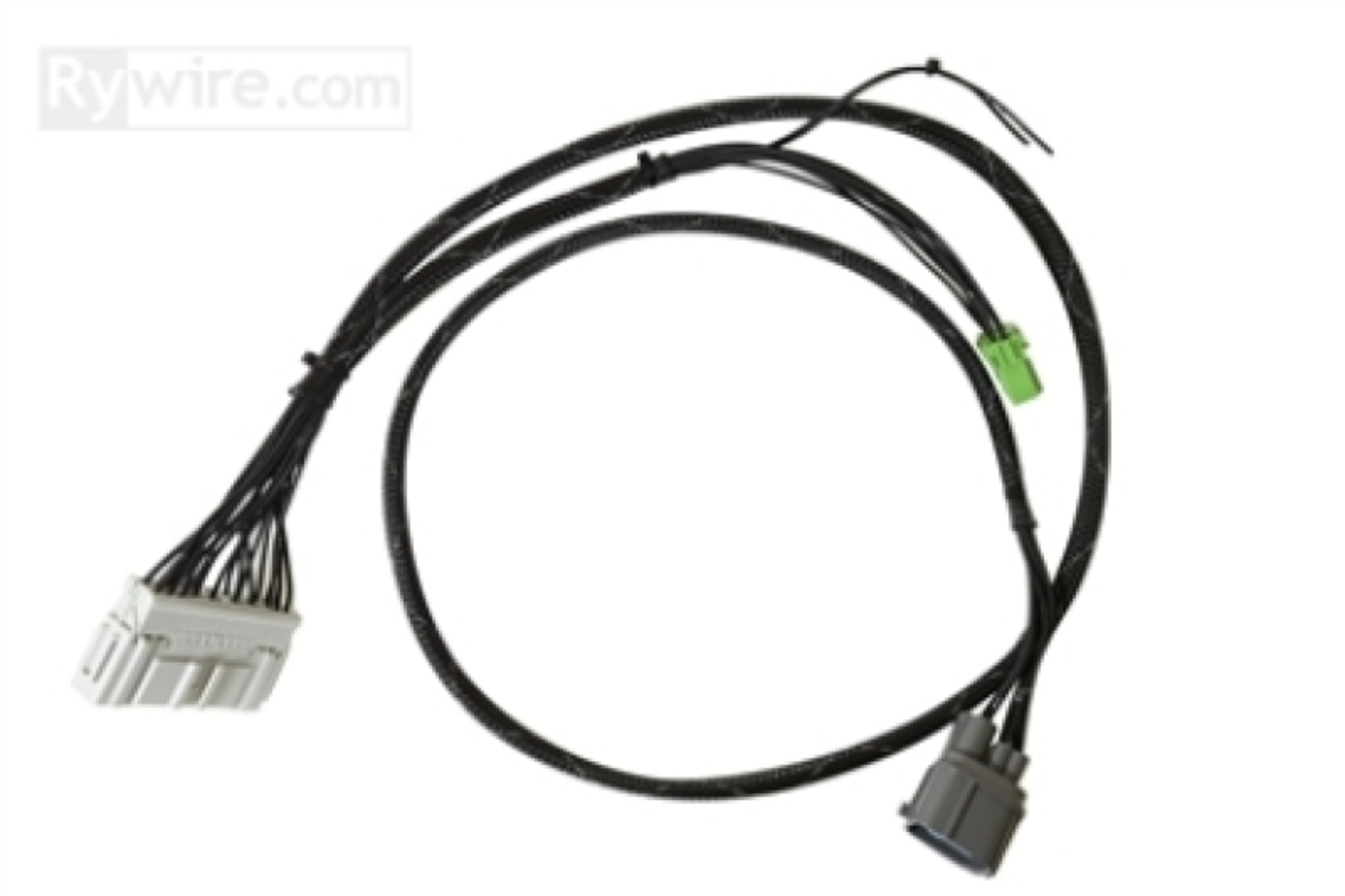 Picture of Rywire RYW Chassis Specific Adapters Wiring Connectors - RY-B-SUB-CD5-AUTO