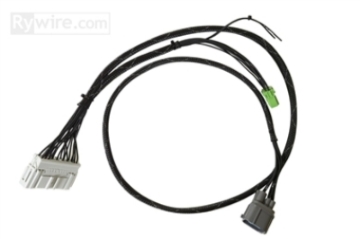 Picture of Rywire RYW Chassis Specific Adapters Wiring Connectors - RY-B-SUB-CD5-MANUAL