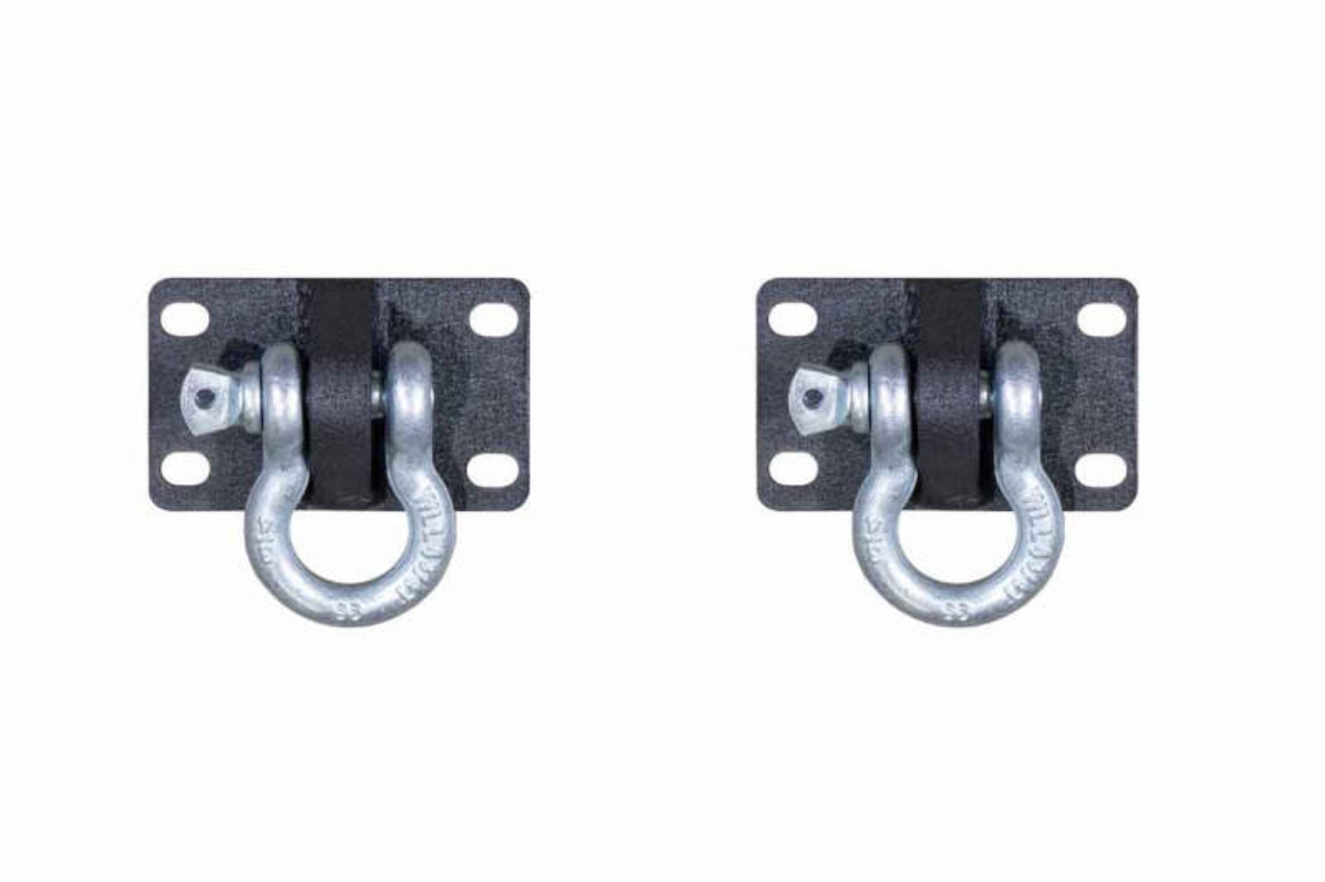Picture of Fishbone Offroad FBO D Ring Bumper Accessories - FB22344