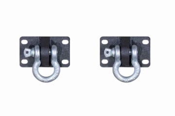 Picture of Fishbone Offroad FBO D Ring Bumper Accessories - FB22344