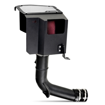 Picture of Mishimoto MM Air Intakes Cold Air Intakes - MMAI-WRX-22MWBK